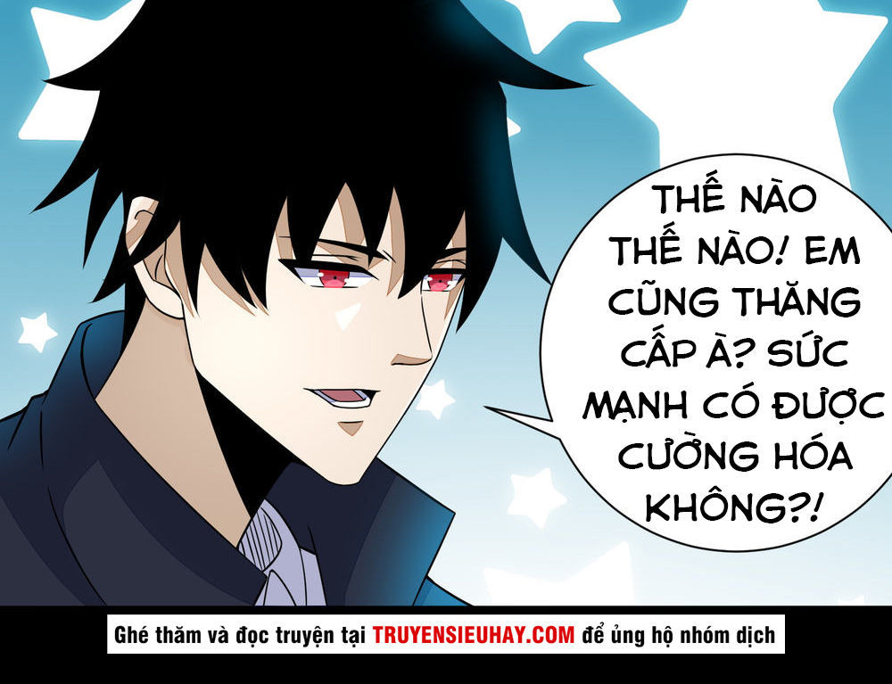 Mạt Thế Vi Vương Chap 73 - Next Chap 74