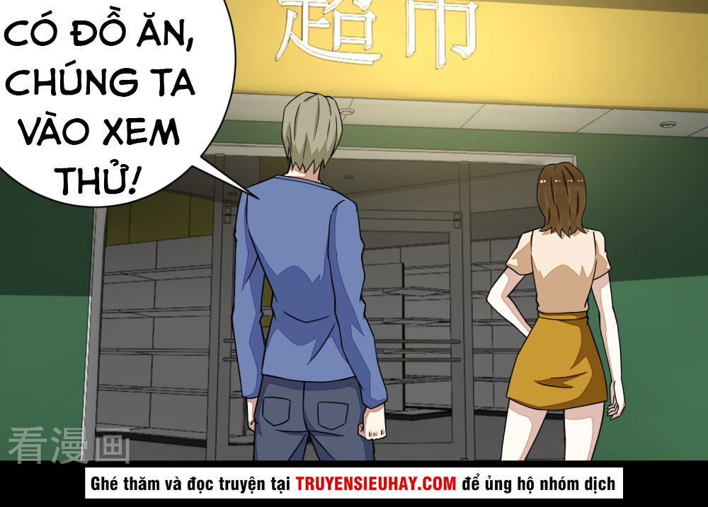 Mạt Thế Vi Vương Chap 73 - Next Chap 74
