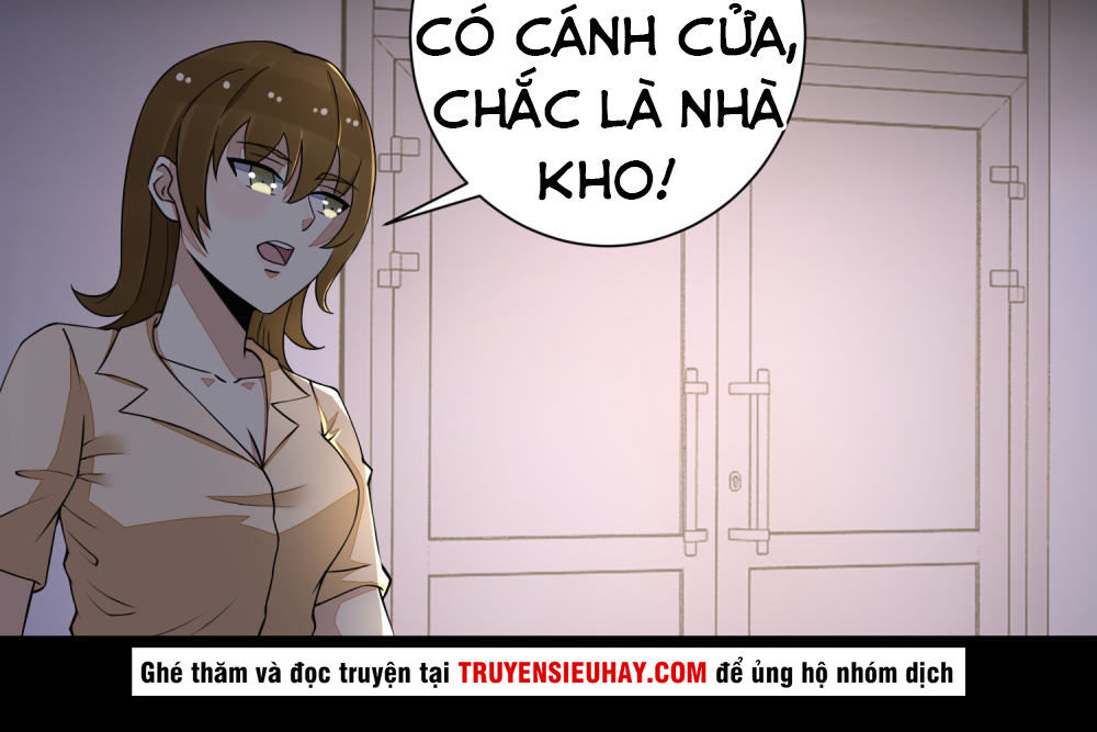 Mạt Thế Vi Vương Chap 73 - Next Chap 74