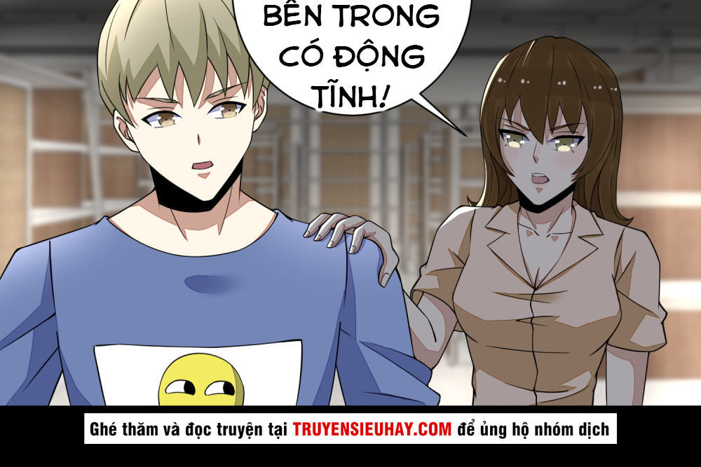 Mạt Thế Vi Vương Chap 73 - Next Chap 74