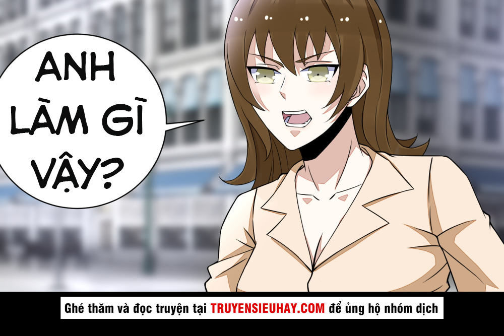 Mạt Thế Vi Vương Chap 73 - Next Chap 74