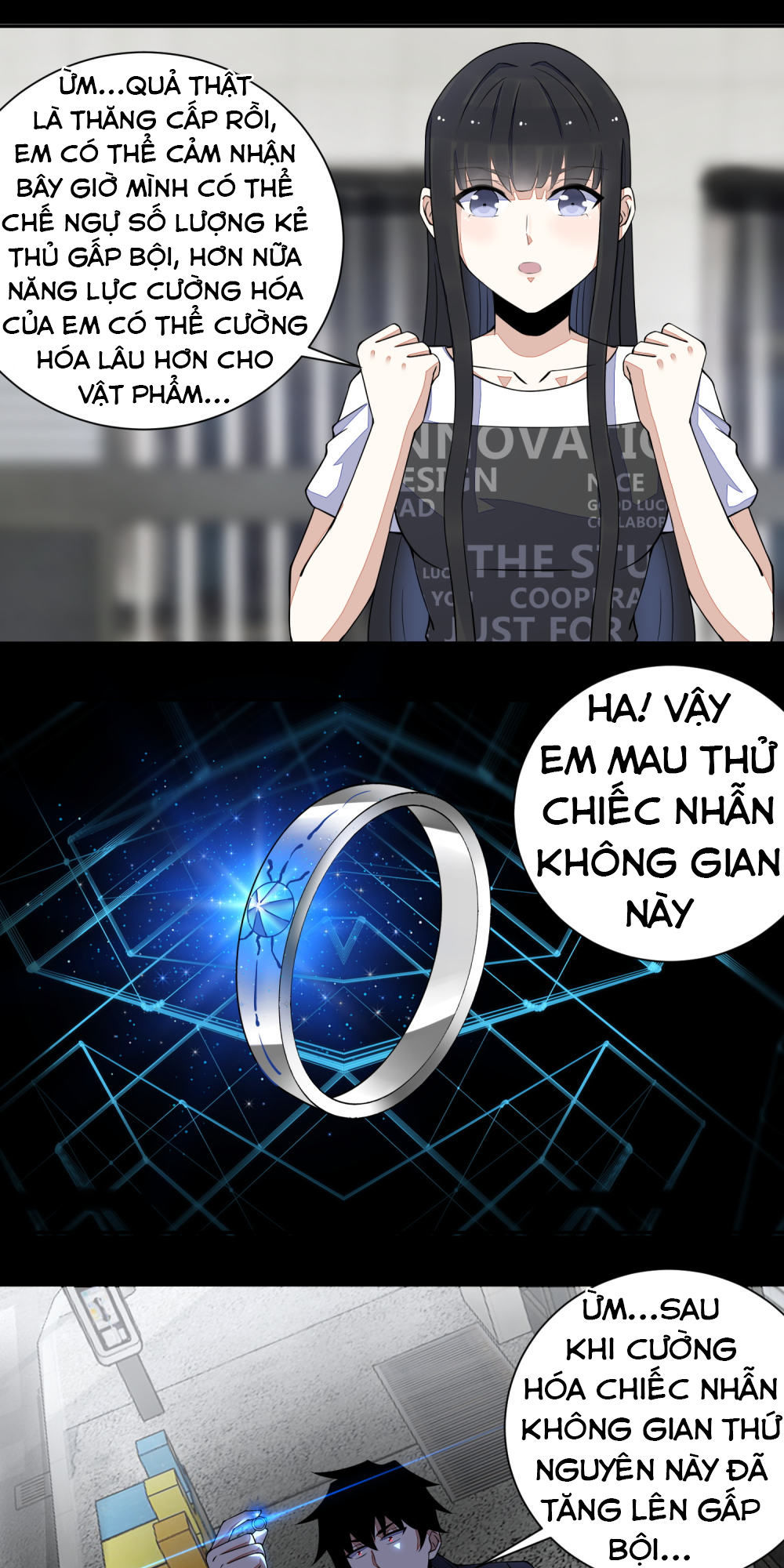 Mạt Thế Vi Vương Chap 73 - Next Chap 74