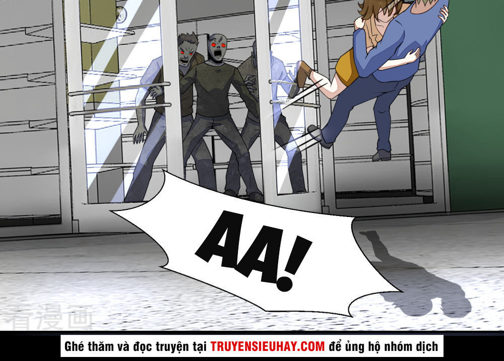 Mạt Thế Vi Vương Chap 73 - Next Chap 74