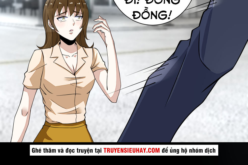 Mạt Thế Vi Vương Chap 73 - Next Chap 74