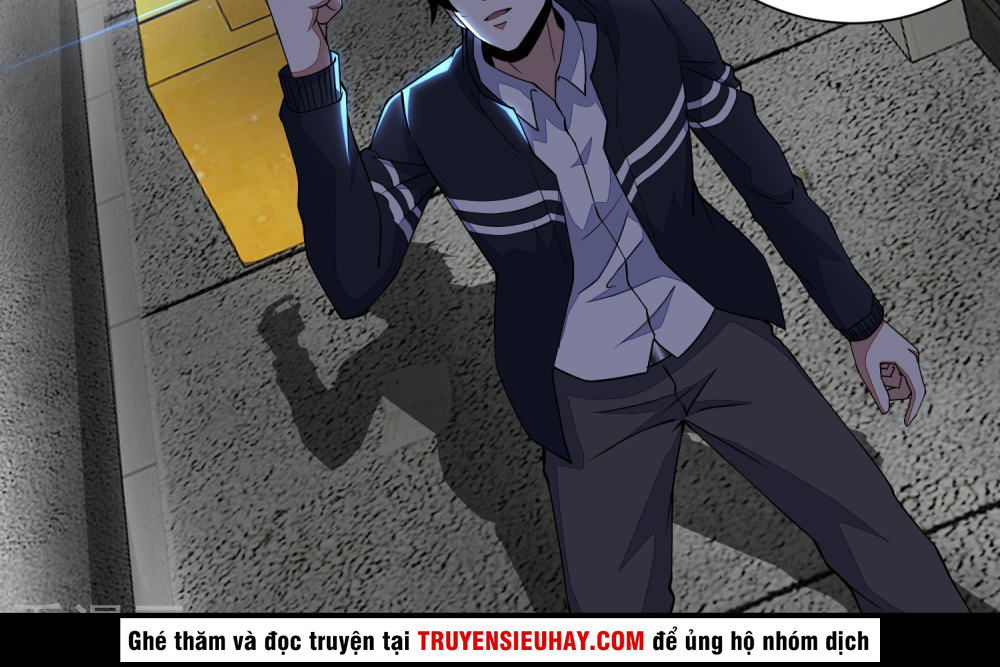 Mạt Thế Vi Vương Chap 73 - Next Chap 74