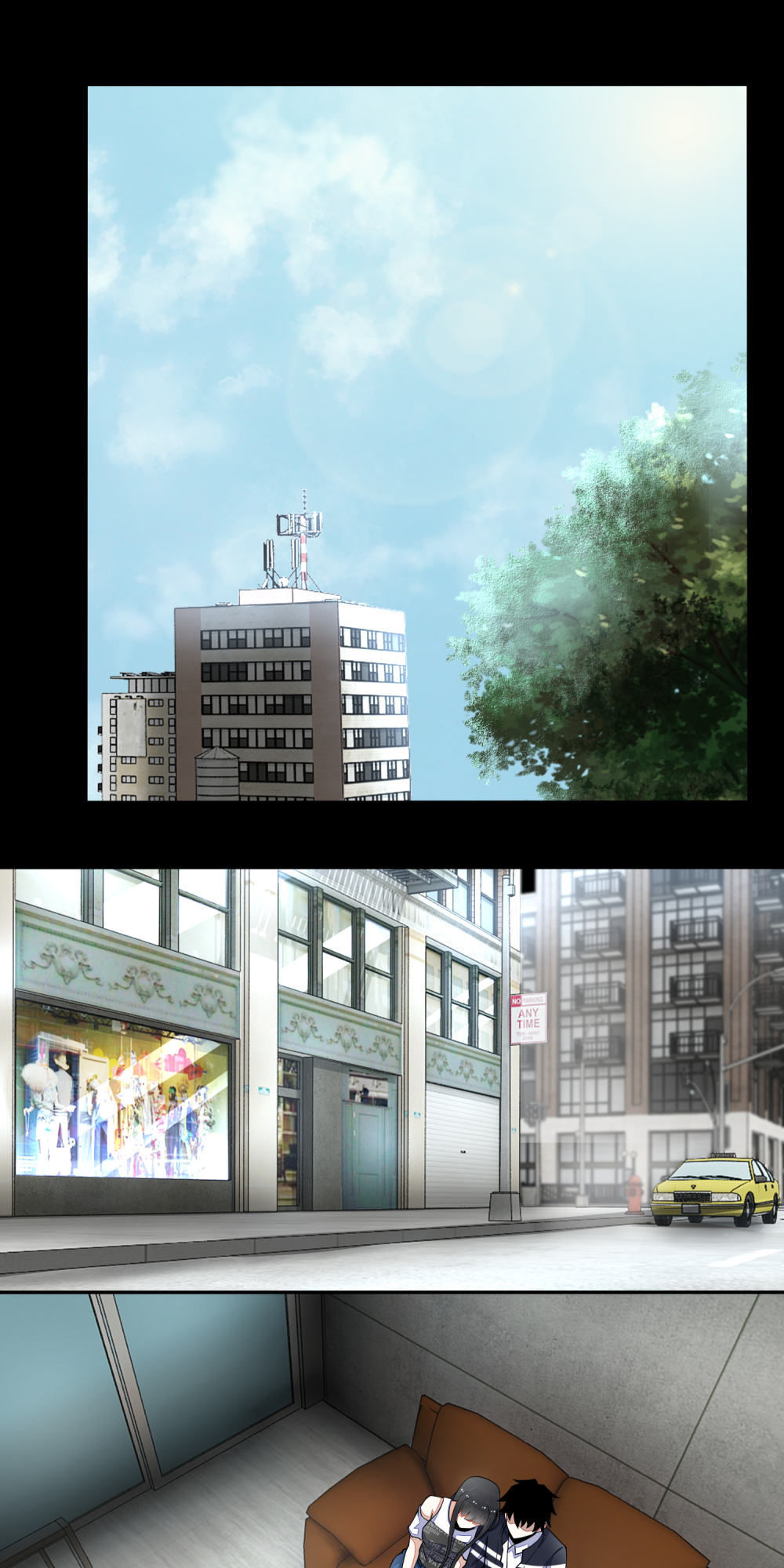 Mạt Thế Vi Vương Chap 73 - Next Chap 74