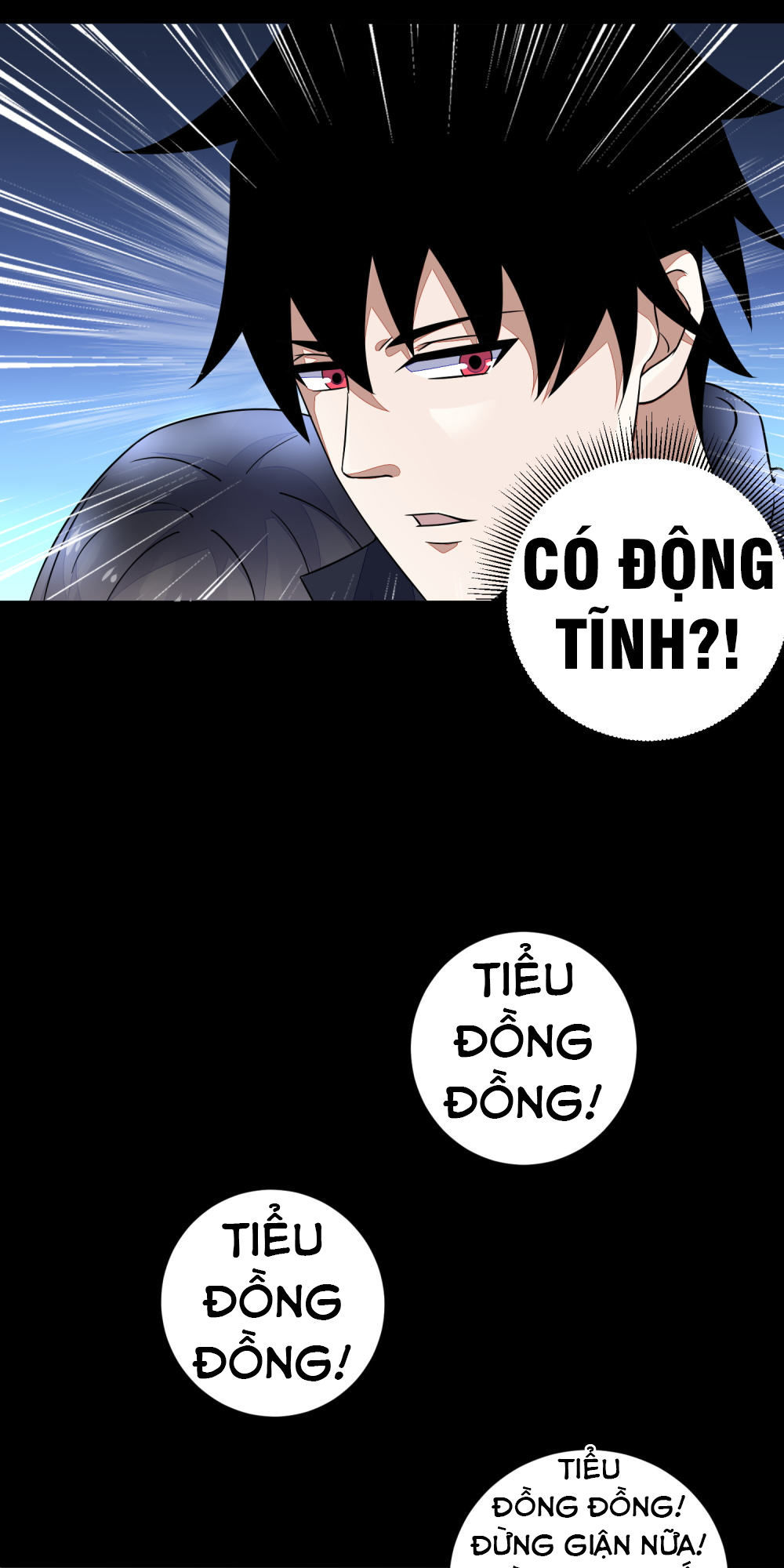 Mạt Thế Vi Vương Chap 73 - Next Chap 74