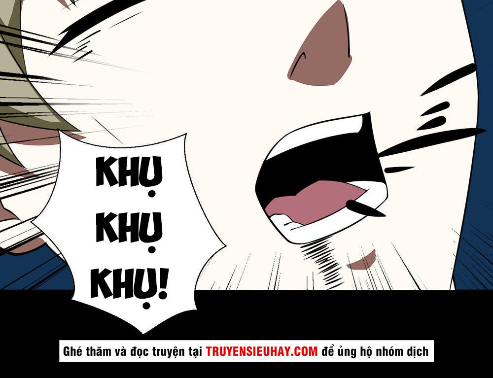 Mạt Thế Vi Vương Chap 74 - Next Chap 75