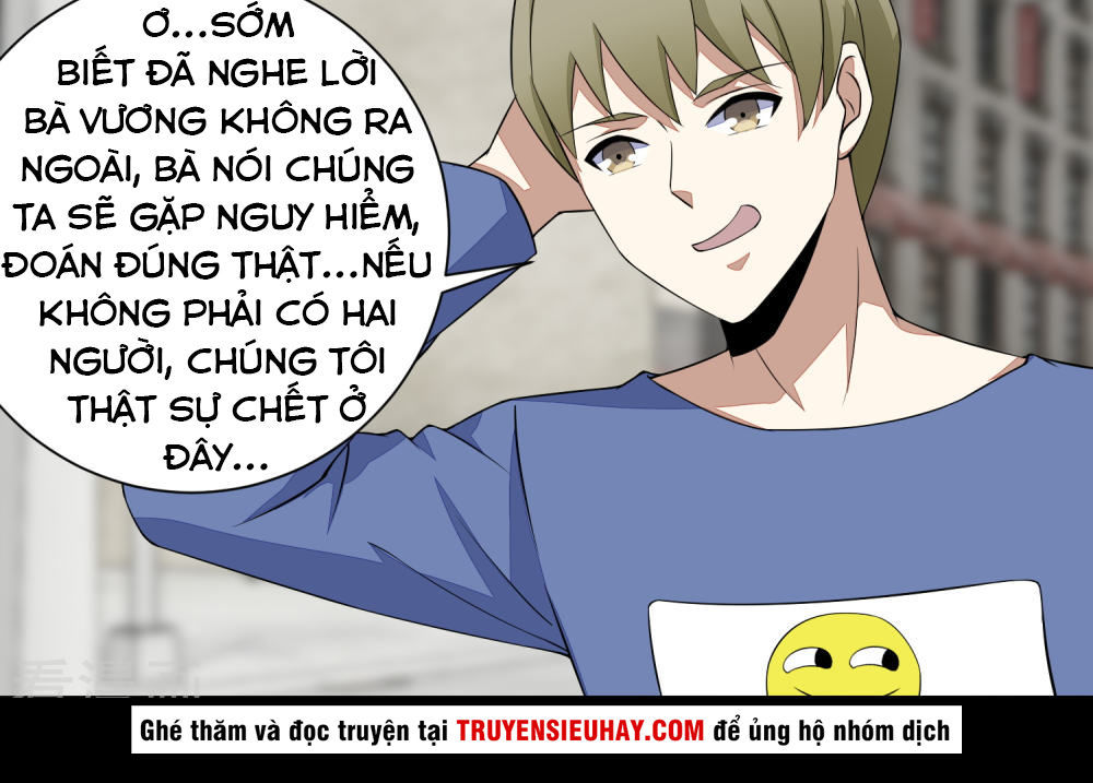 Mạt Thế Vi Vương Chap 74 - Next Chap 75