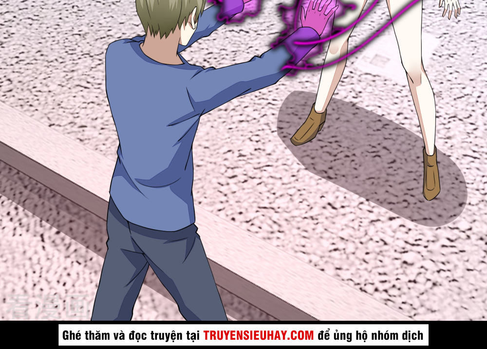 Mạt Thế Vi Vương Chap 74 - Next Chap 75