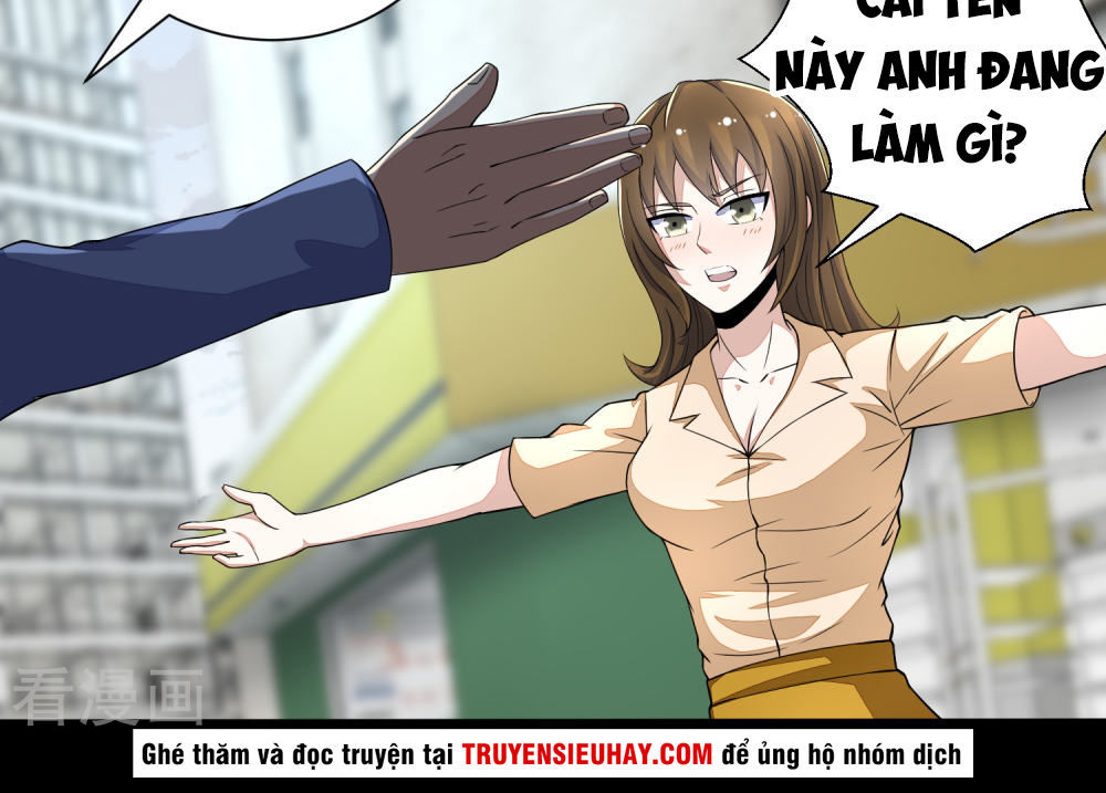 Mạt Thế Vi Vương Chap 74 - Next Chap 75