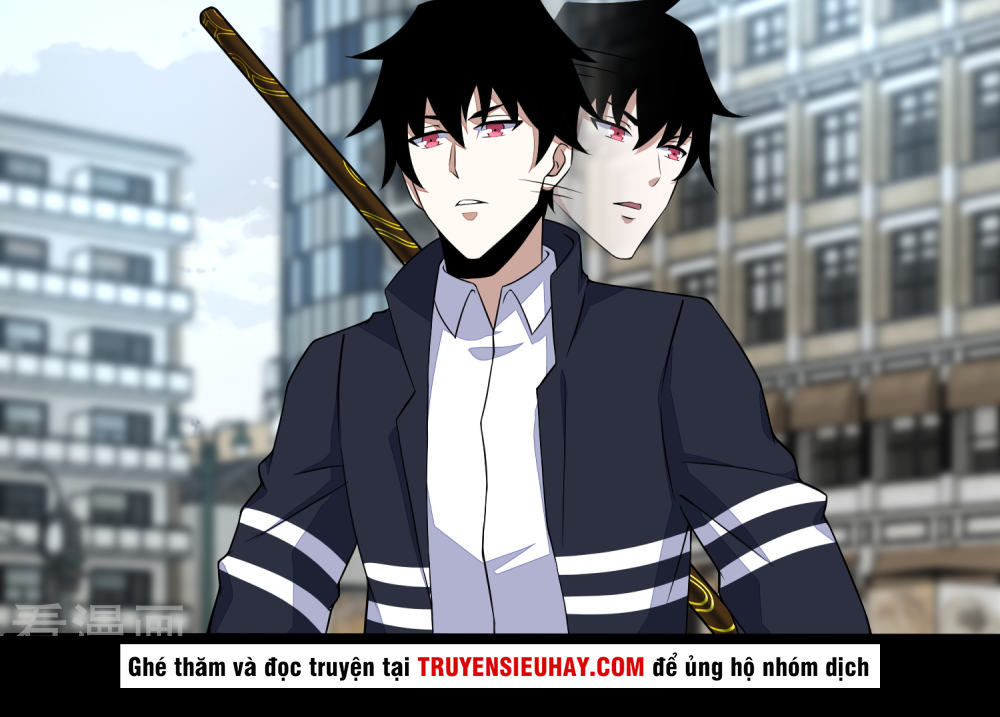 Mạt Thế Vi Vương Chap 74 - Next Chap 75