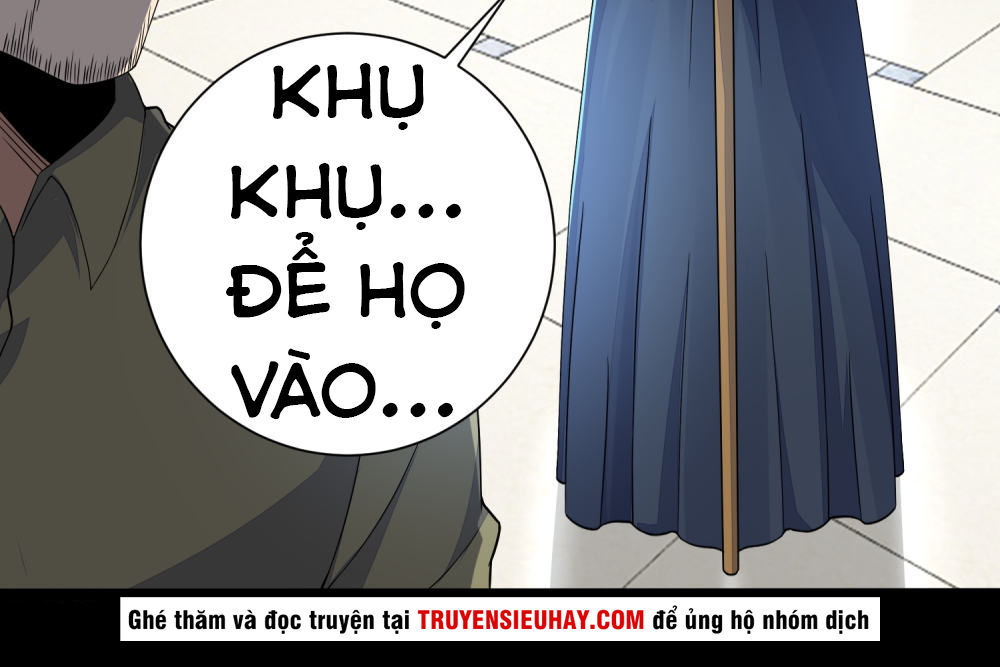 Mạt Thế Vi Vương Chap 74 - Next Chap 75