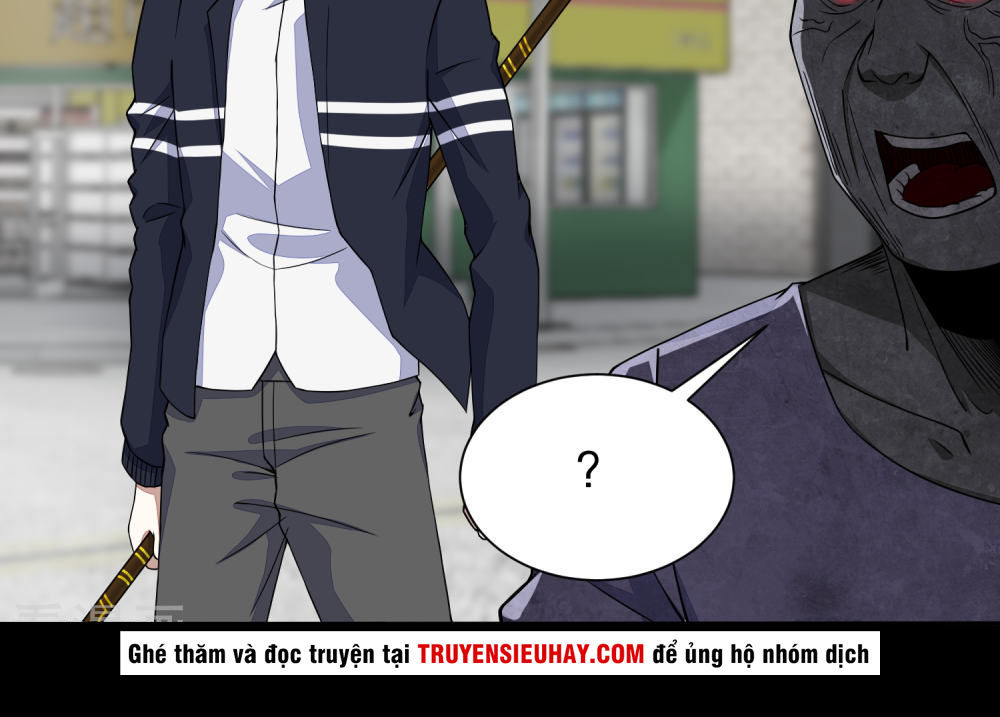 Mạt Thế Vi Vương Chap 74 - Next Chap 75