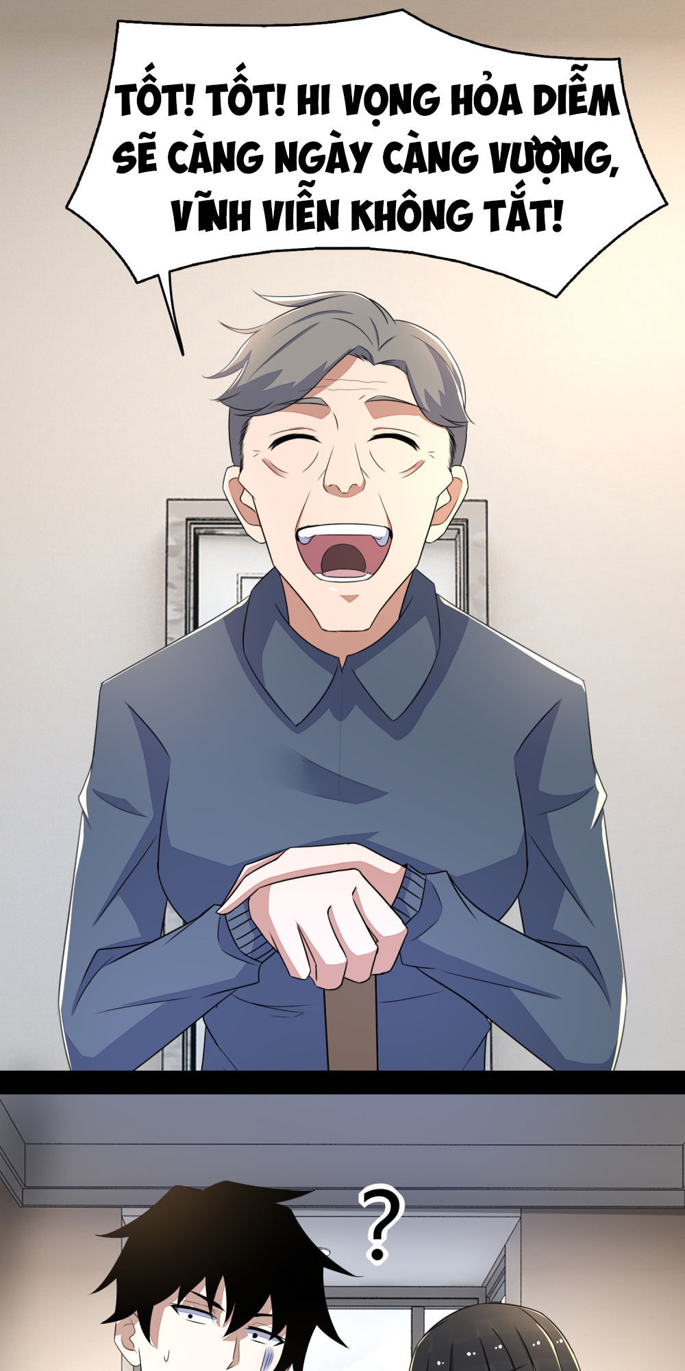Mạt Thế Vi Vương Chap 75 - Next Chap 76