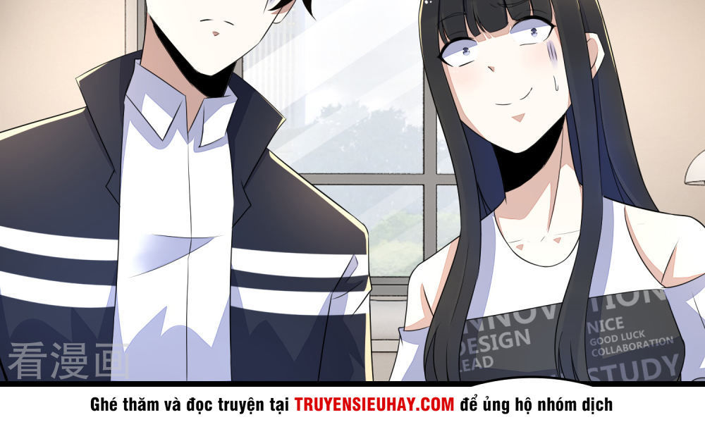 Mạt Thế Vi Vương Chap 75 - Next Chap 76