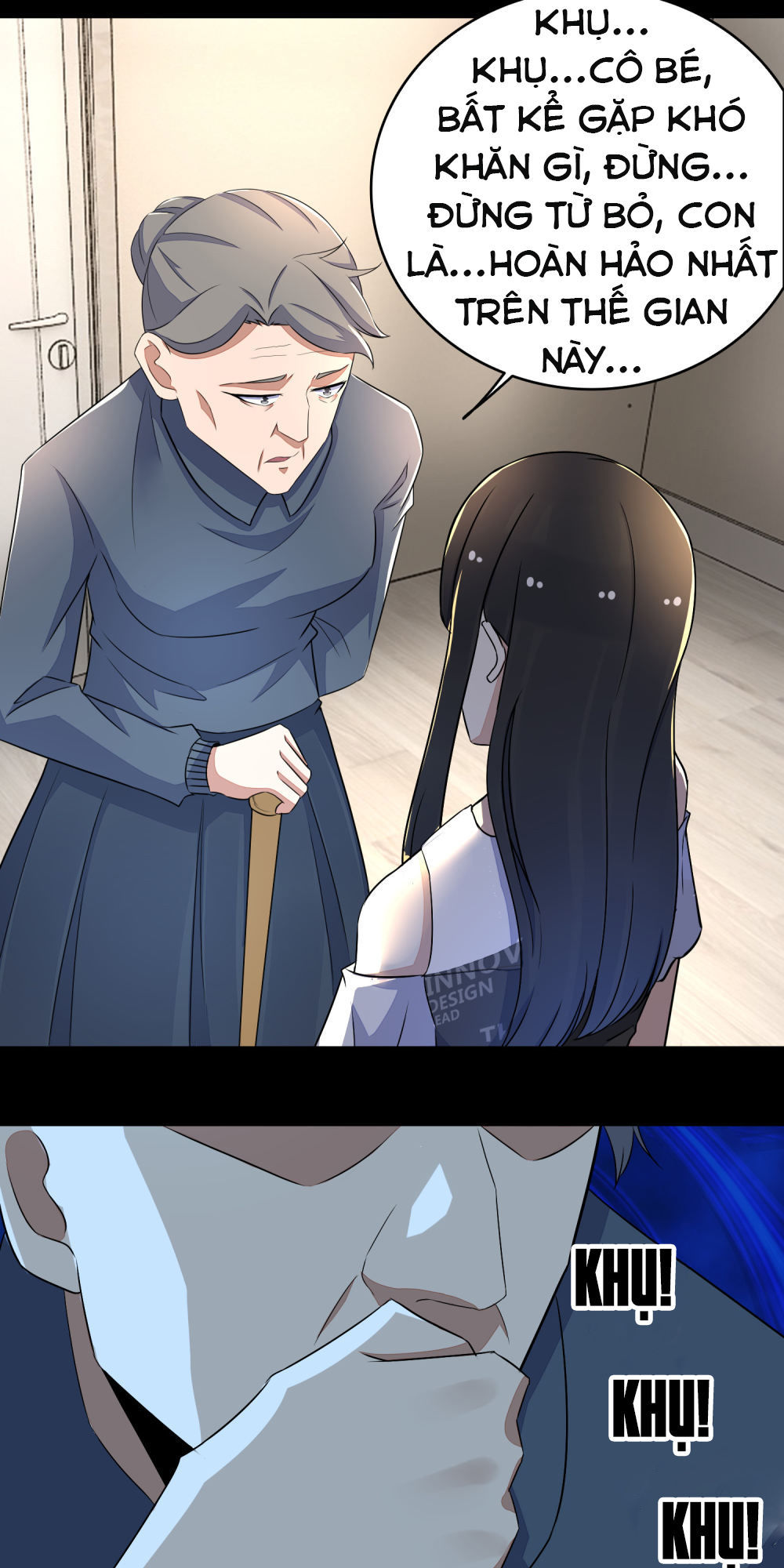 Mạt Thế Vi Vương Chap 75 - Next Chap 76