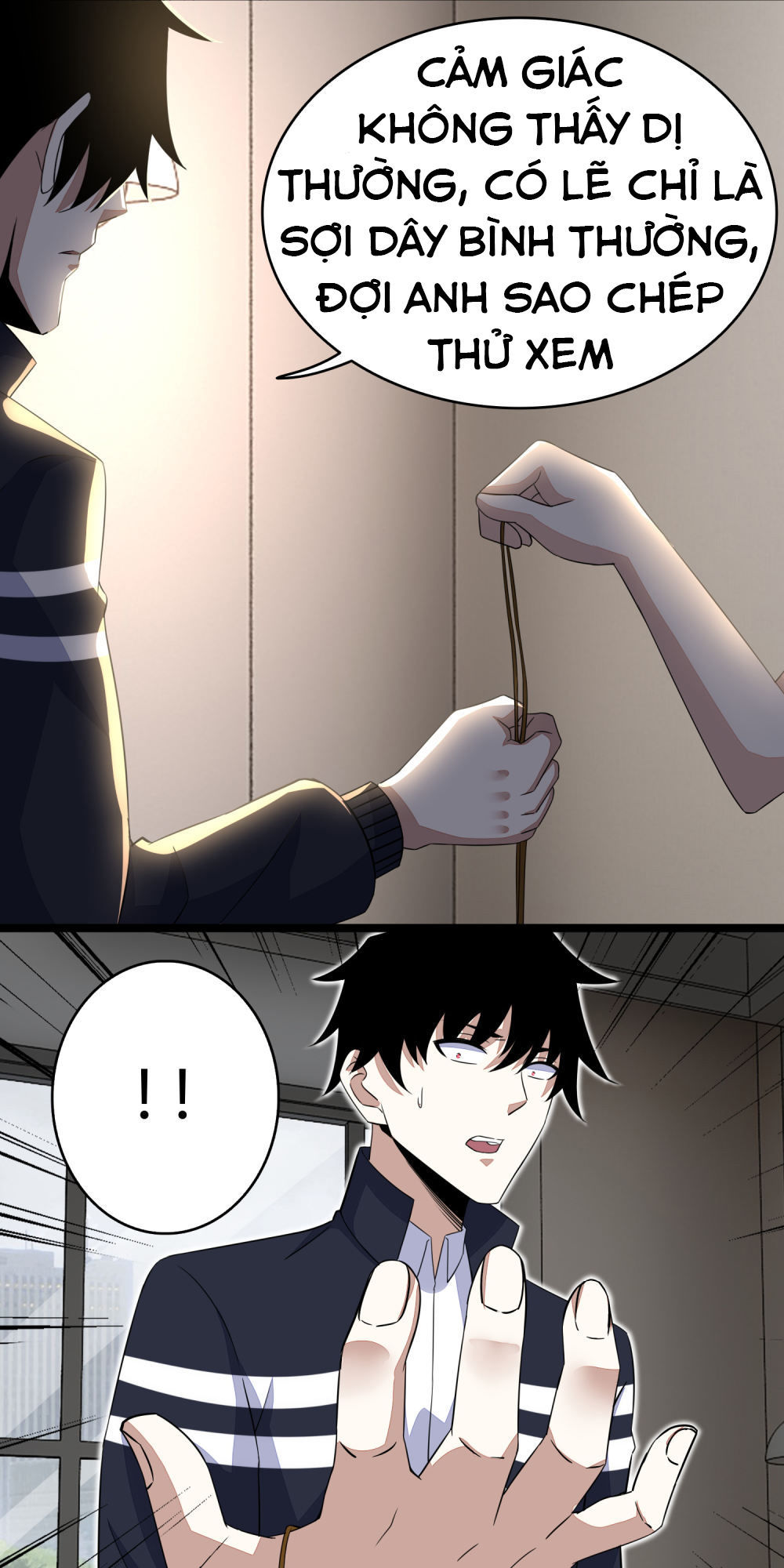 Mạt Thế Vi Vương Chap 75 - Next Chap 76