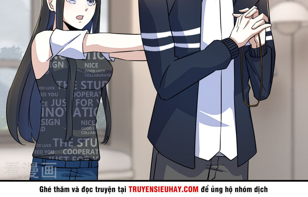 Mạt Thế Vi Vương Chap 75 - Next Chap 76