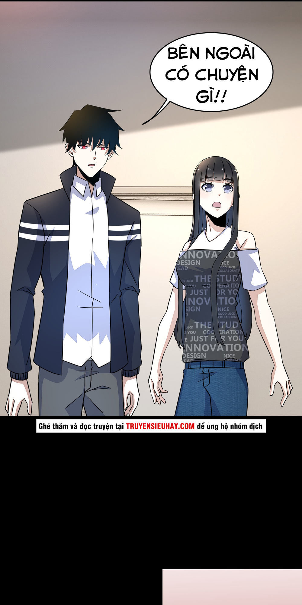 Mạt Thế Vi Vương Chap 75 - Next Chap 76