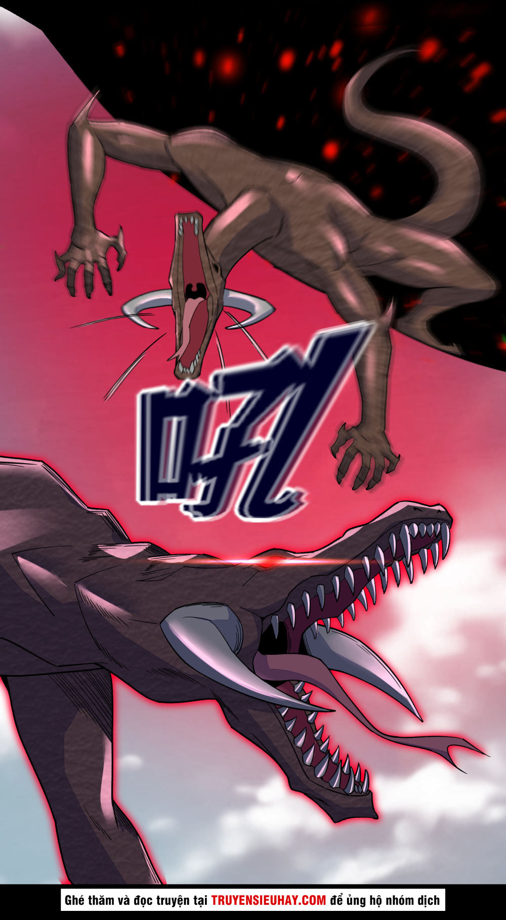 Mạt Thế Vi Vương Chap 75 - Next Chap 76
