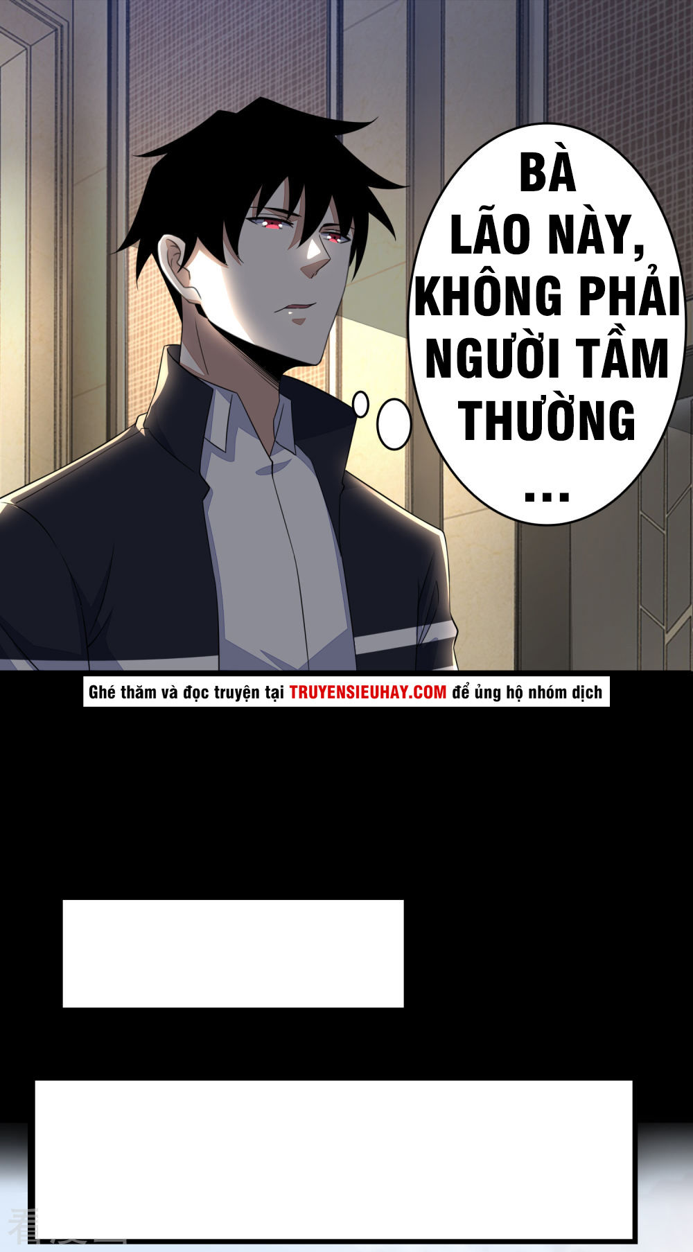 Mạt Thế Vi Vương Chap 75 - Next Chap 76