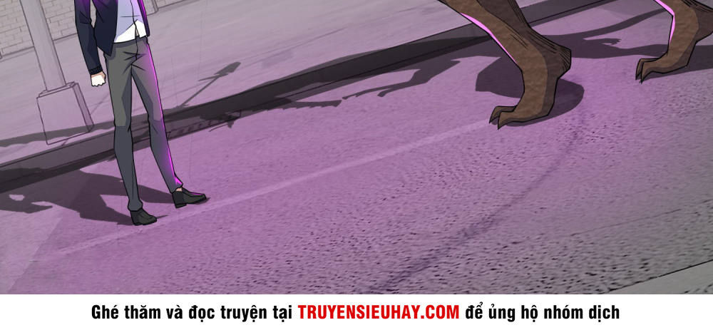 Mạt Thế Vi Vương Chap 76 - Next Chap 77