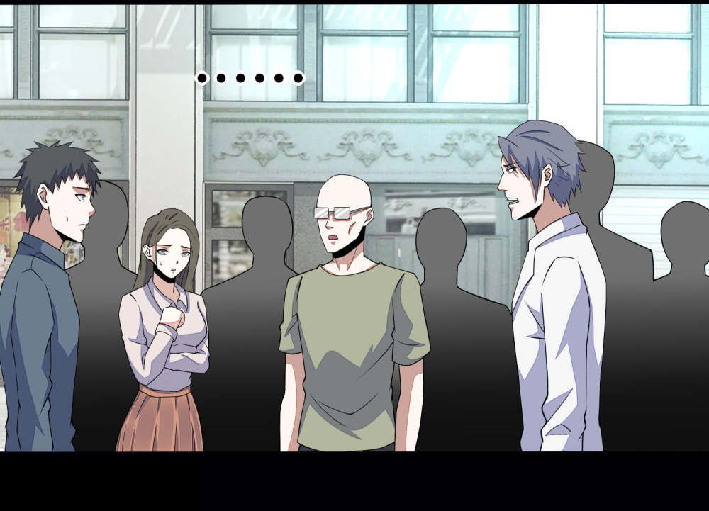 Mạt Thế Vi Vương Chap 76 - Next Chap 77