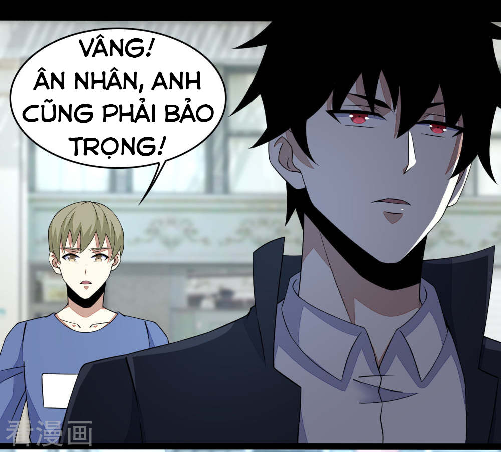 Mạt Thế Vi Vương Chap 76 - Next Chap 77