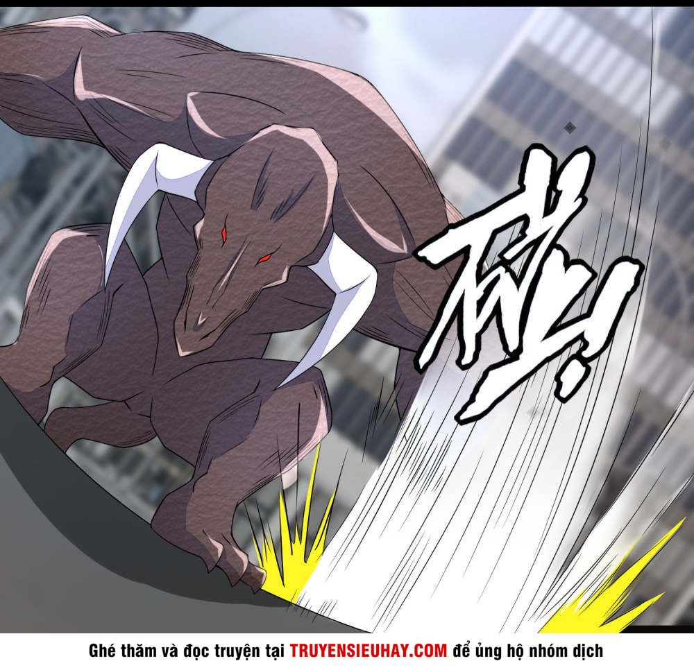 Mạt Thế Vi Vương Chap 76 - Next Chap 77