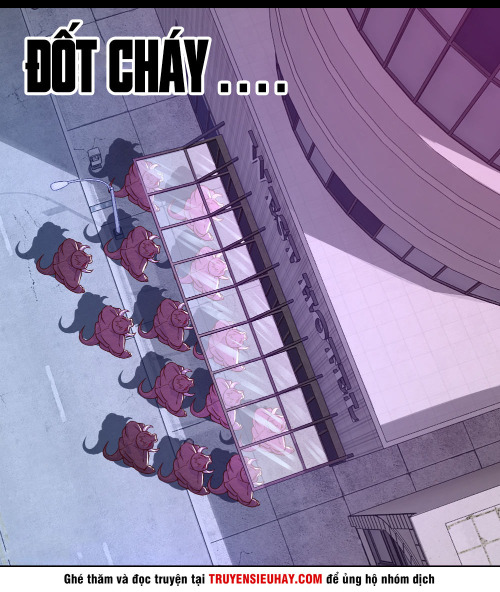 Mạt Thế Vi Vương Chap 77 - Next Chap 78