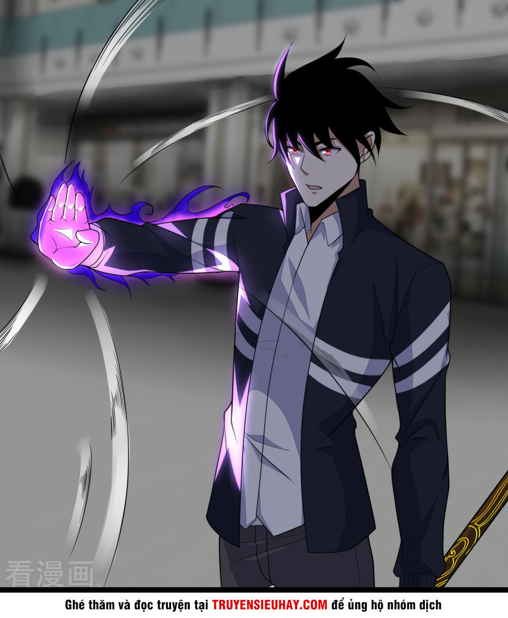 Mạt Thế Vi Vương Chap 77 - Next Chap 78