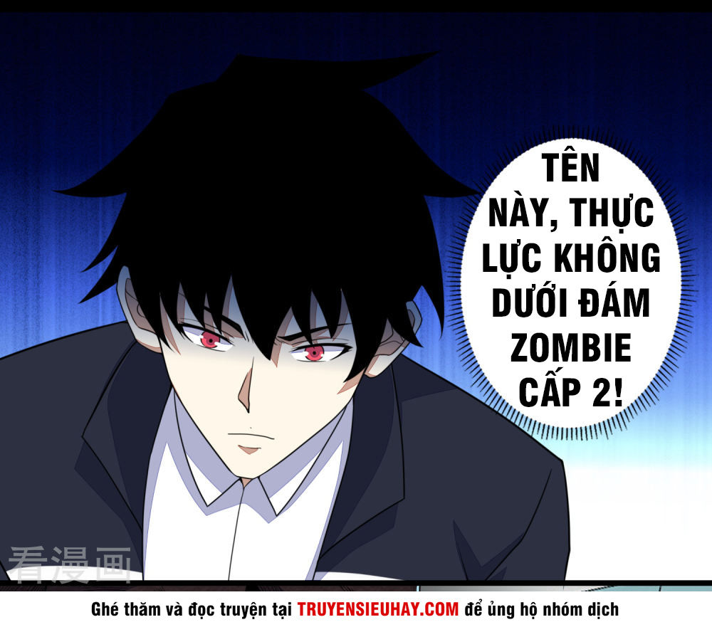 Mạt Thế Vi Vương Chap 77 - Next Chap 78
