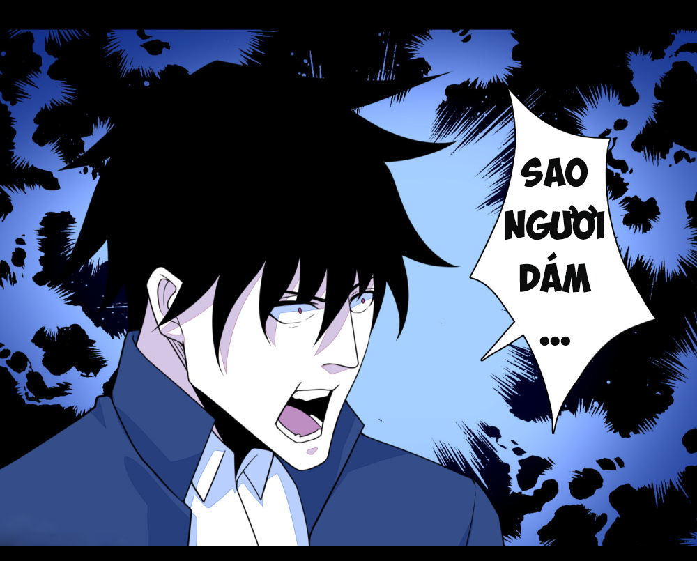 Mạt Thế Vi Vương Chap 77 - Next Chap 78