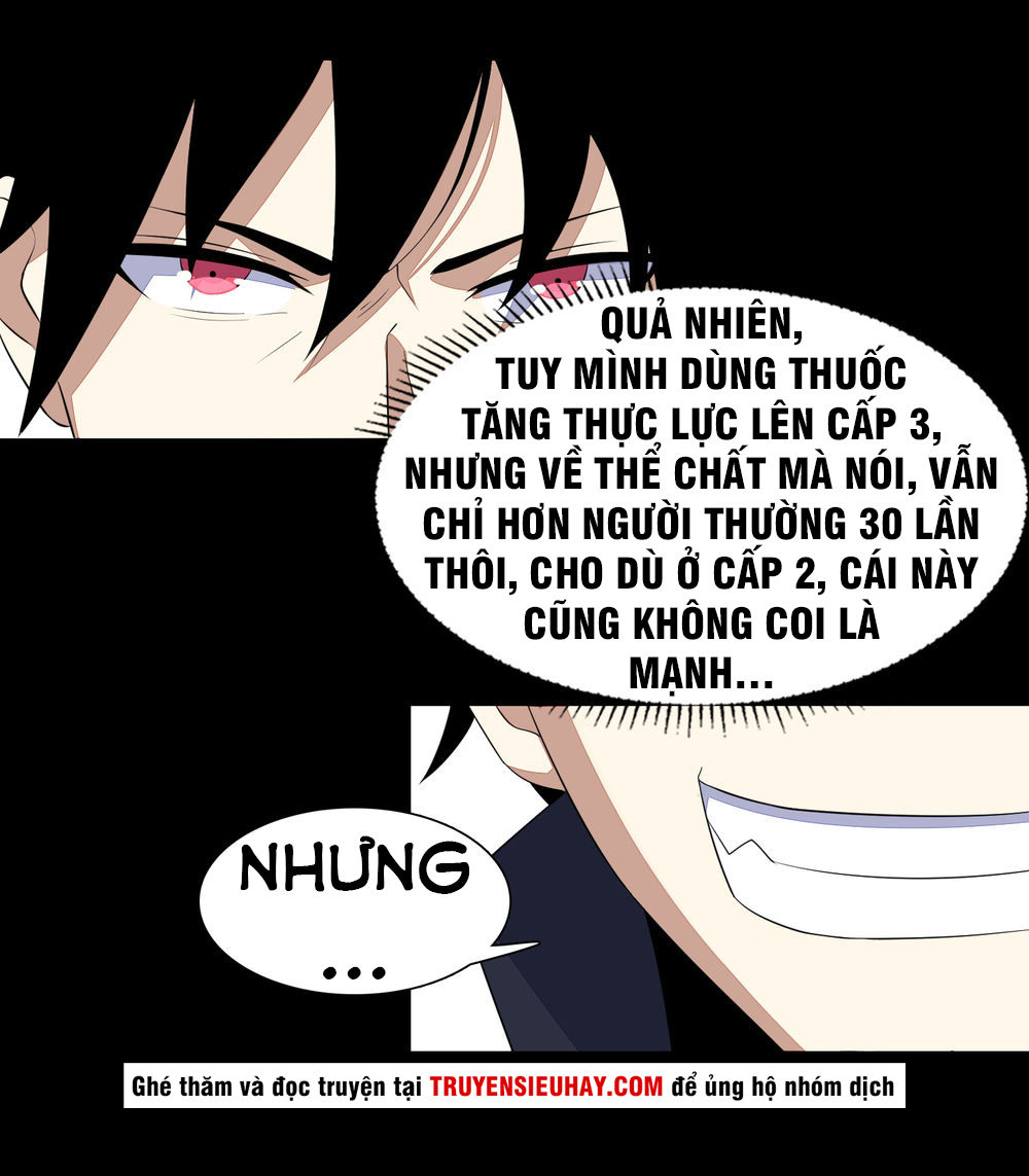 Mạt Thế Vi Vương Chap 77 - Next Chap 78