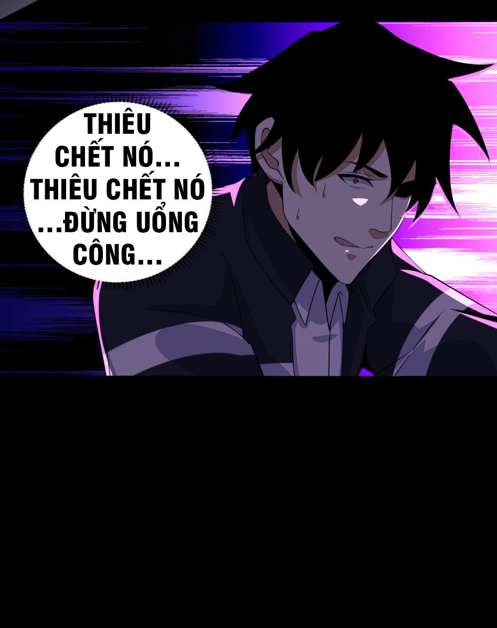 Mạt Thế Vi Vương Chap 77 - Next Chap 78