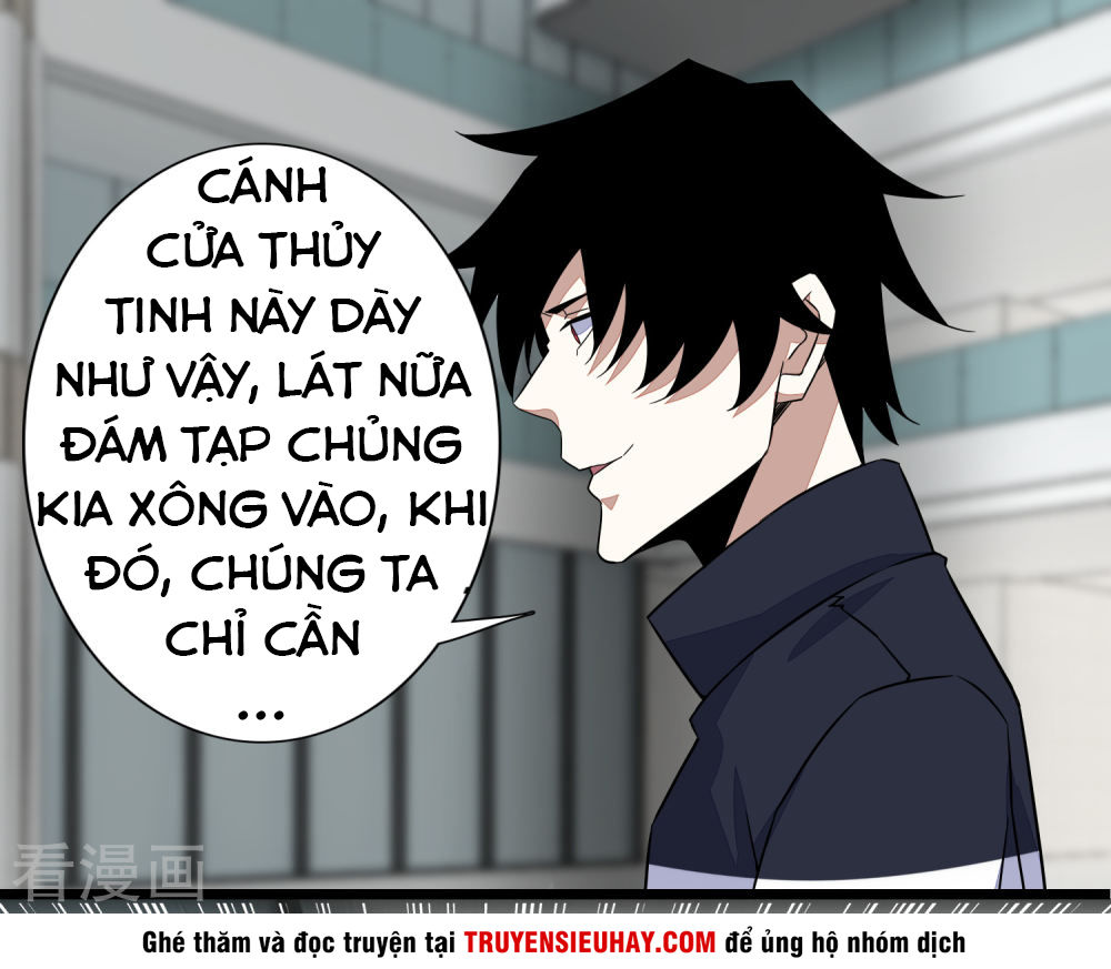 Mạt Thế Vi Vương Chap 77 - Next Chap 78