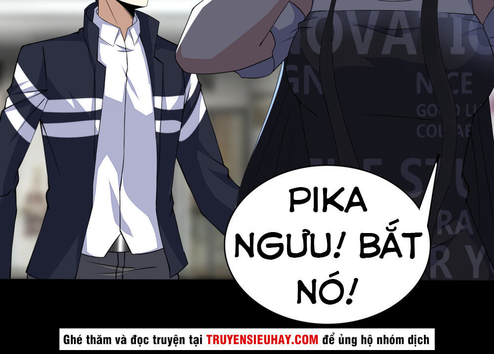 Mạt Thế Vi Vương Chap 78 - Next Chap 79