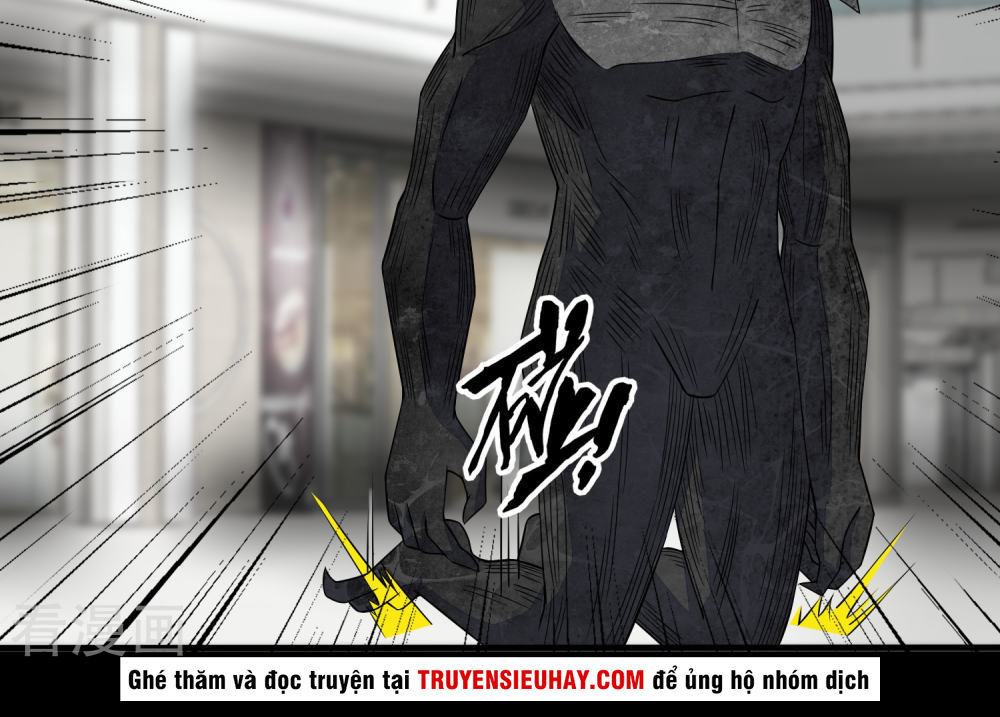 Mạt Thế Vi Vương Chap 78 - Next Chap 79