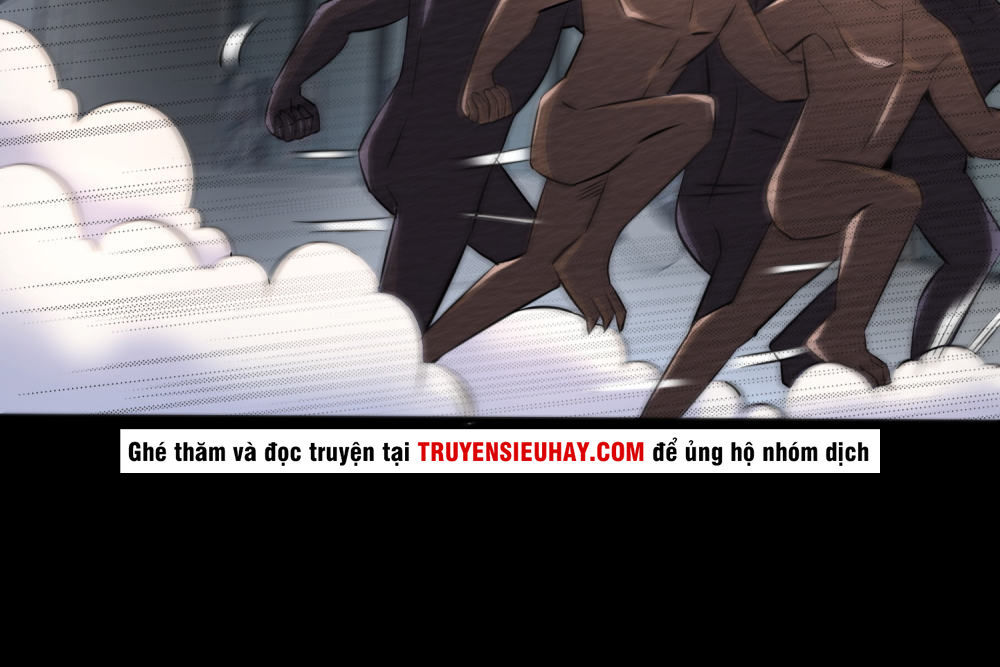 Mạt Thế Vi Vương Chap 79 - Next Chap 80