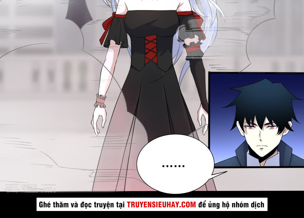 Mạt Thế Vi Vương Chap 79 - Next Chap 80
