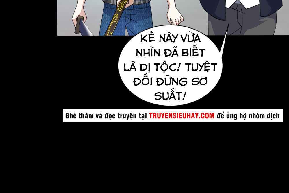 Mạt Thế Vi Vương Chap 79 - Next Chap 80