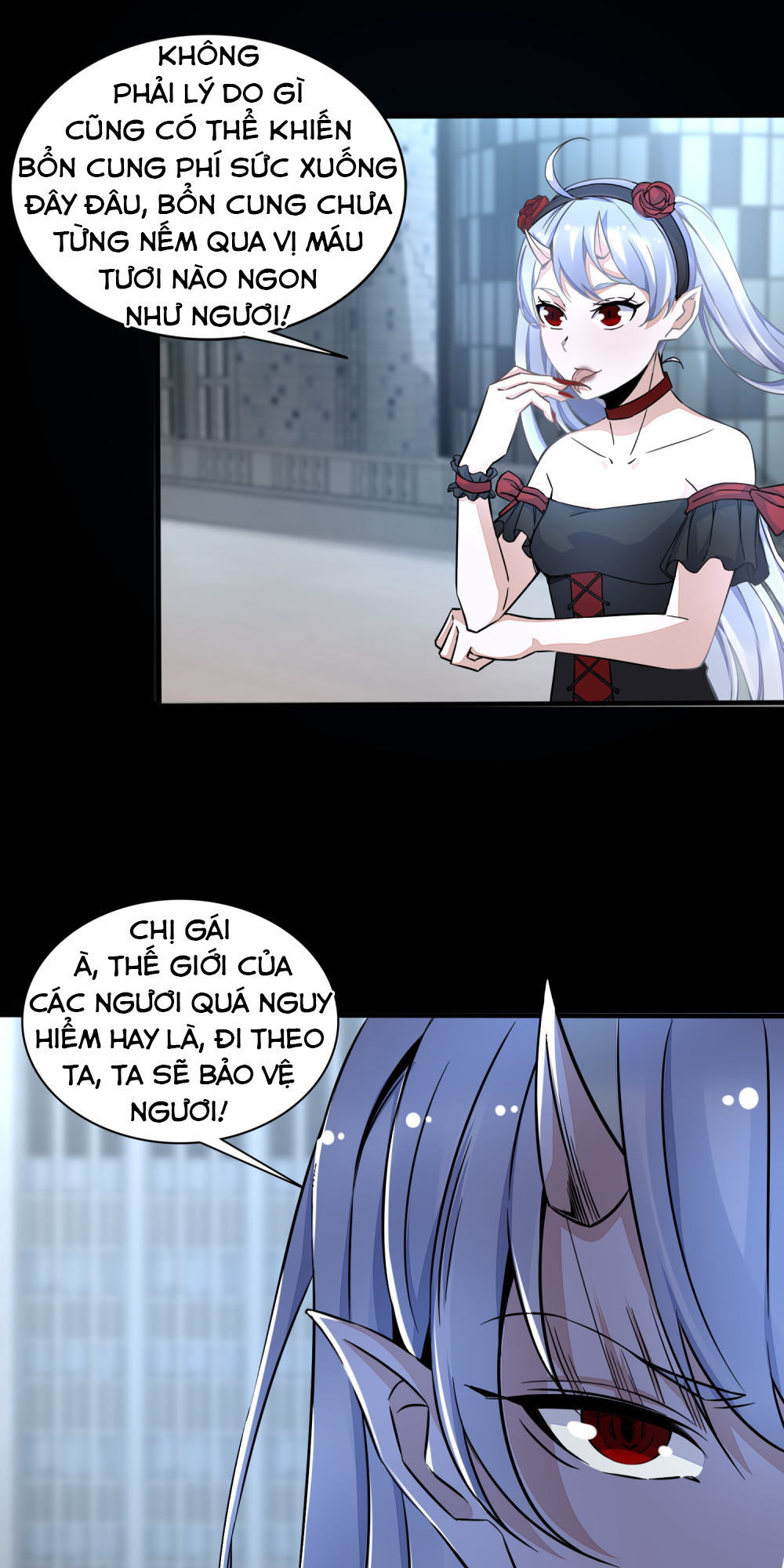 Mạt Thế Vi Vương Chap 79 - Next Chap 80