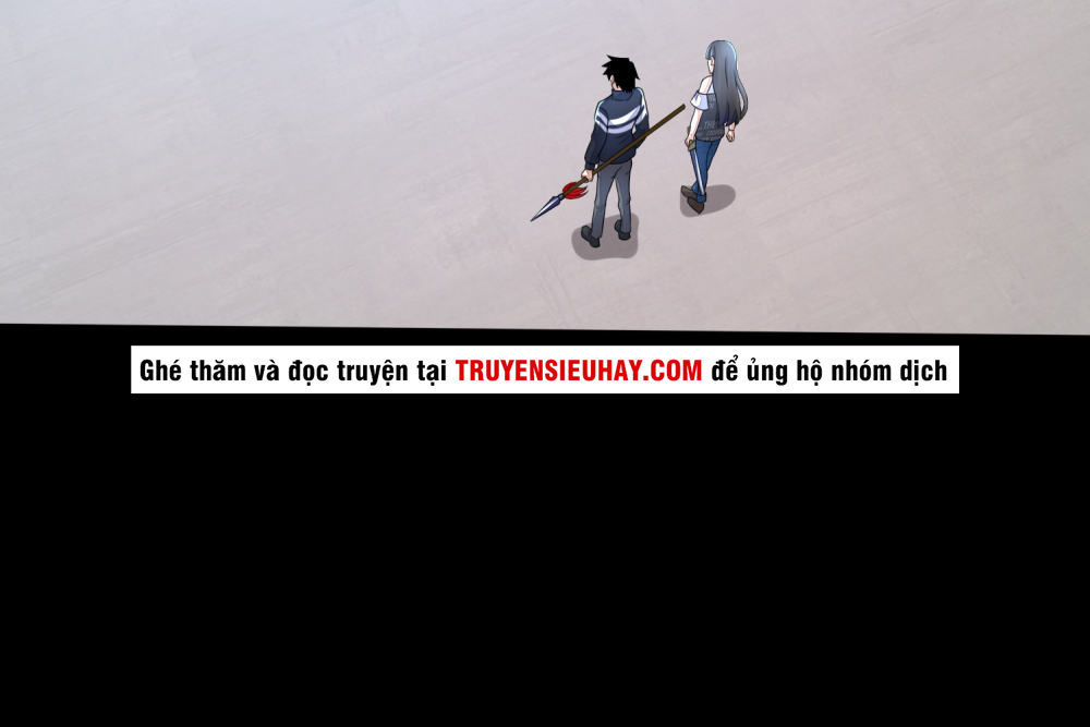 Mạt Thế Vi Vương Chap 79 - Next Chap 80