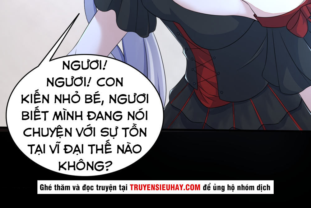 Mạt Thế Vi Vương Chap 79 - Next Chap 80