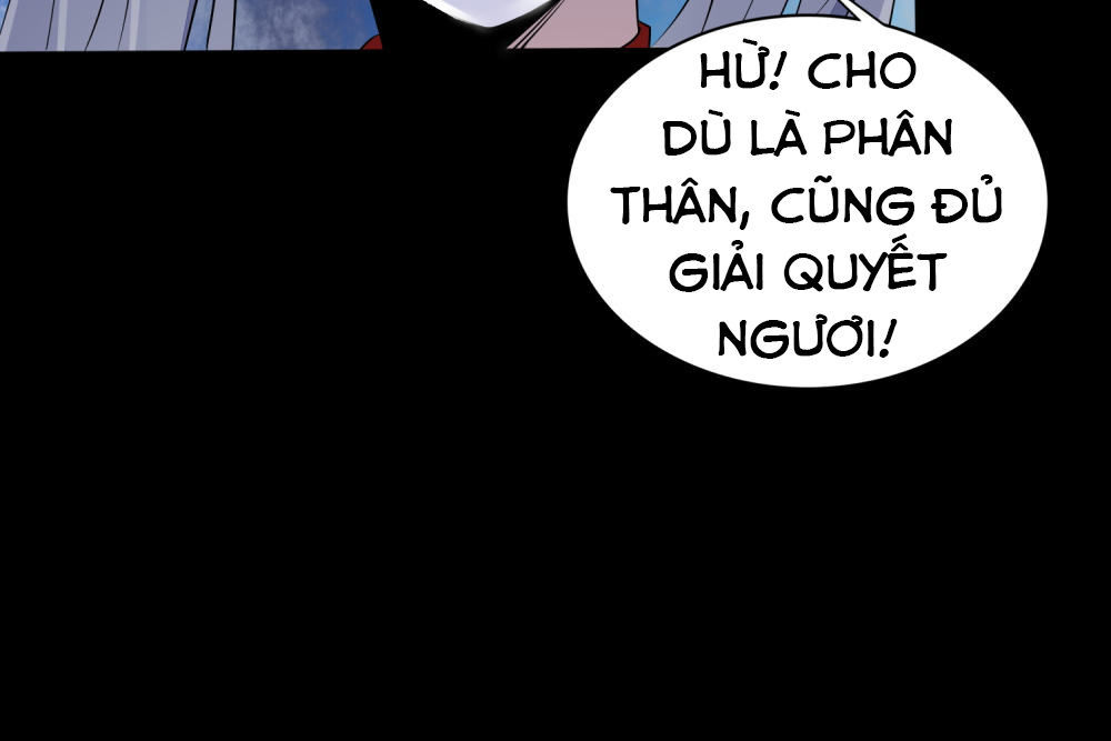 Mạt Thế Vi Vương Chap 79 - Next Chap 80