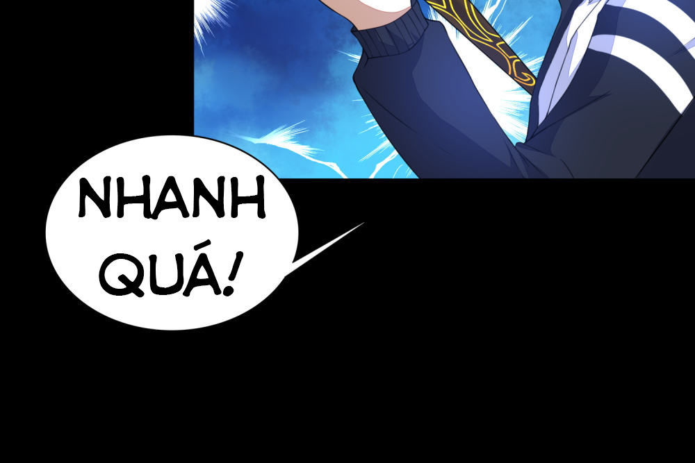 Mạt Thế Vi Vương Chap 79 - Next Chap 80