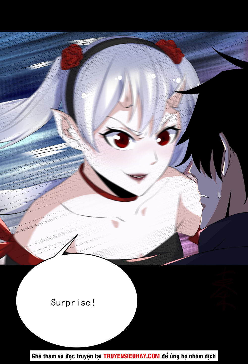 Mạt Thế Vi Vương Chap 79 - Next Chap 80