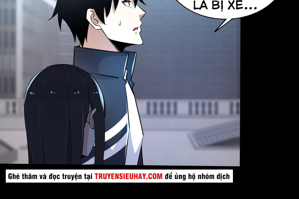 Mạt Thế Vi Vương Chap 79 - Next Chap 80