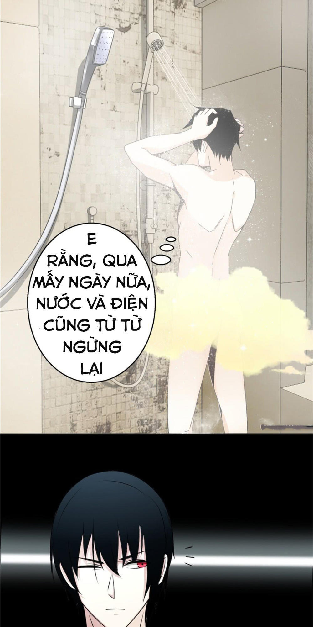 Mạt Thế Vi Vương Chap 8 - Next Chap 9